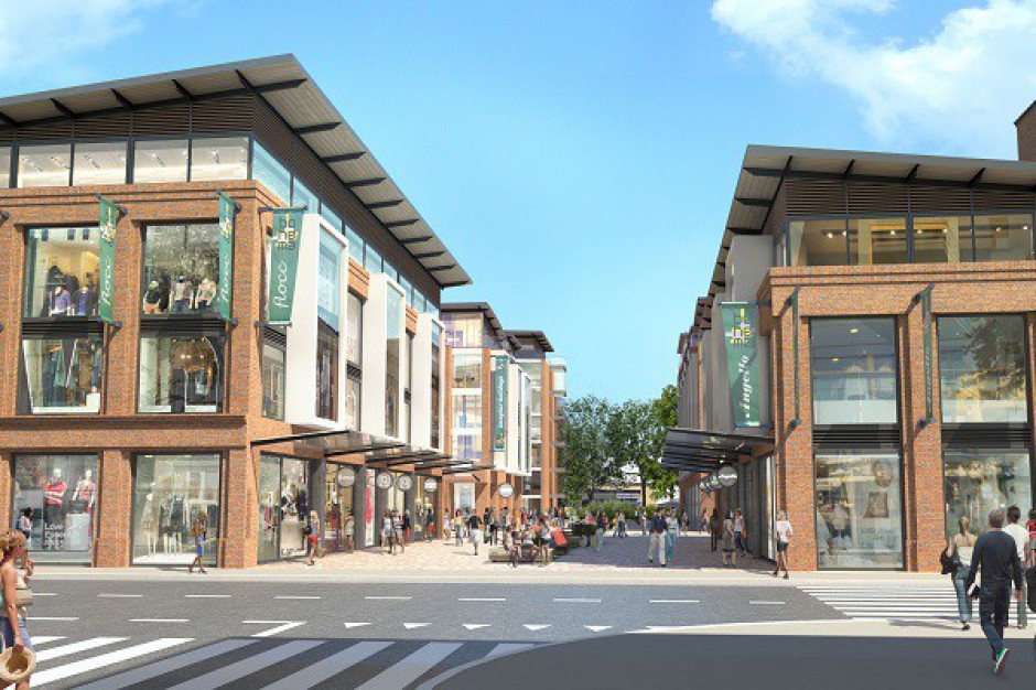 Projekt Bohema powalczy o inwestorów
