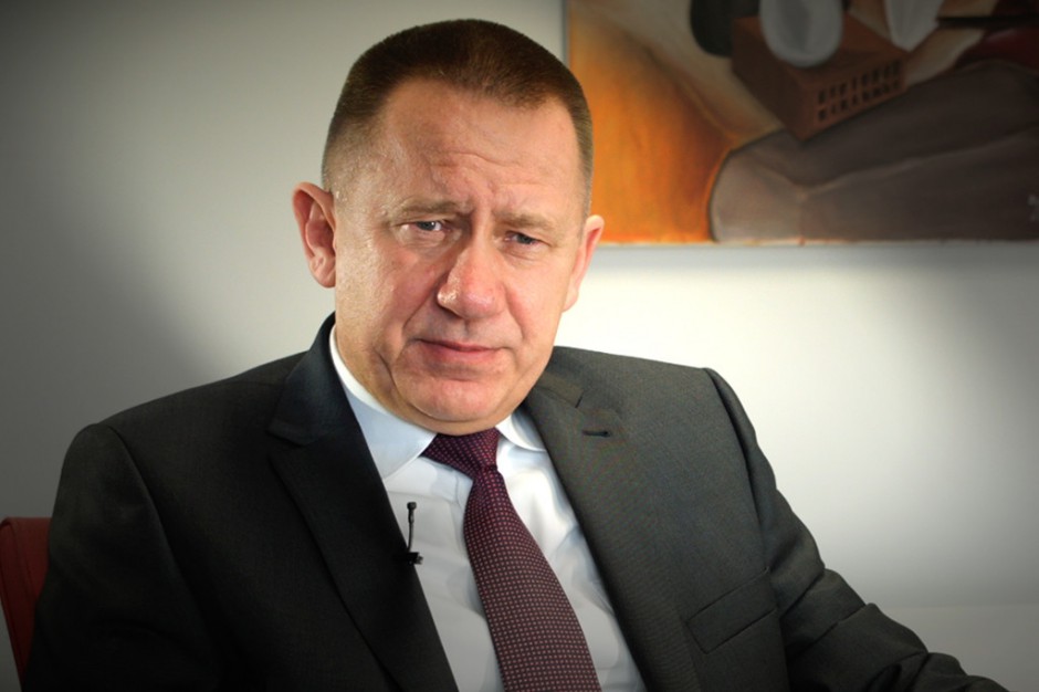Arkadiusz Hołda, założyciel-kanclerz Wyższej Szkoły Technicznej w Katowicach Property Forum Katowice 2019: Na uczelniach powinny funkcjonować rady pracodawców