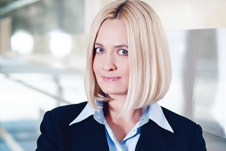 Awans w Savills Polska