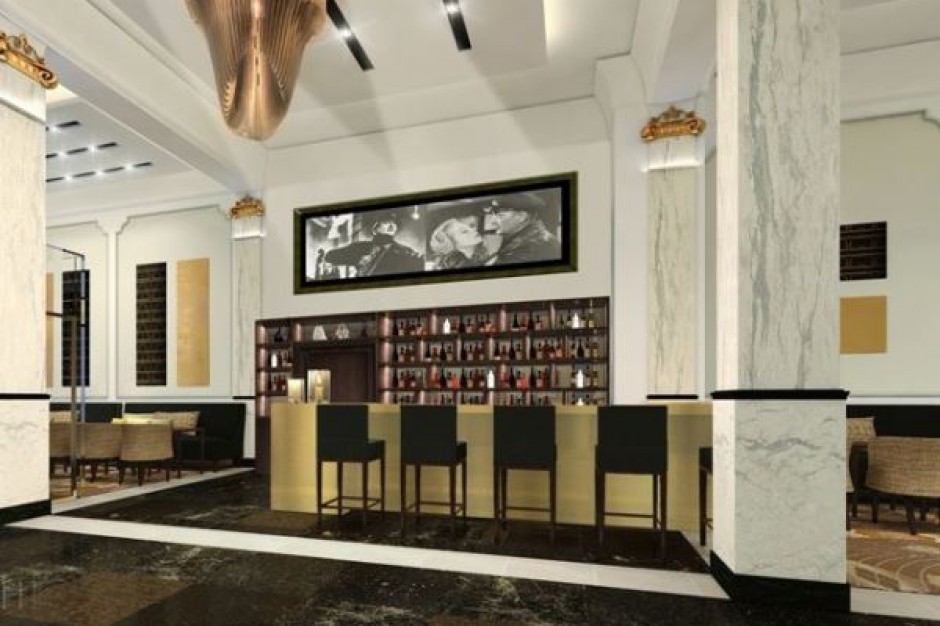 Marka Curio - A Collection by Hilton debiutuje w Europie