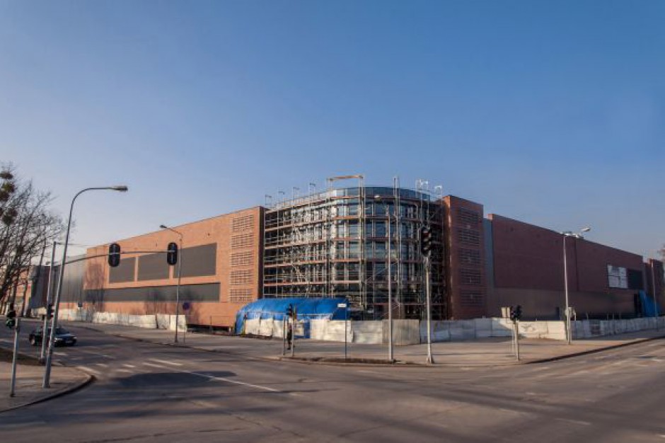 Galeria Neptun kompletuje najemców