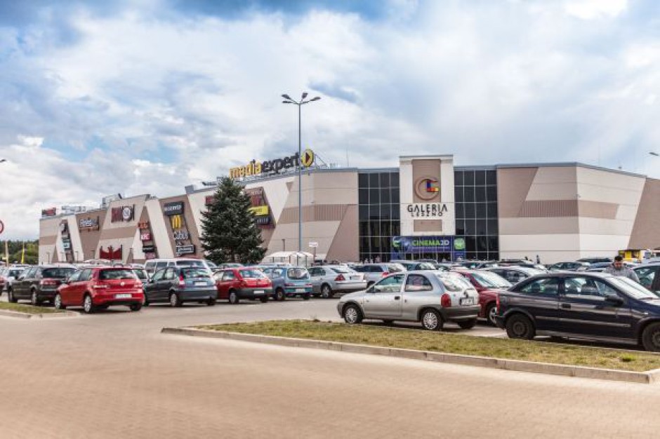 Galeria Leszno powiększa ofertę modową