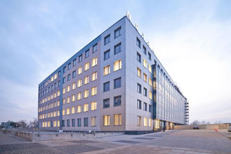 West House 1B we Wrocławiu sprzedany