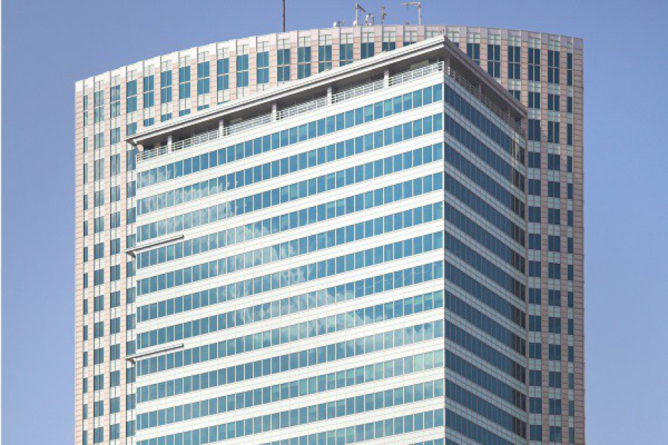 Najemcy przedłużają umowy w Warsaw Financial Center