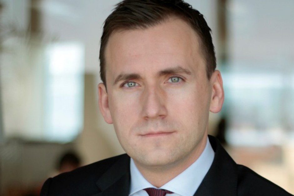 Piotr Mirowski, partner i szef działu Doradztwa Inwestycyjnego w Colliers International w Polsce Cykl inwestycyjny w regionie EMEA może się wydłużyć