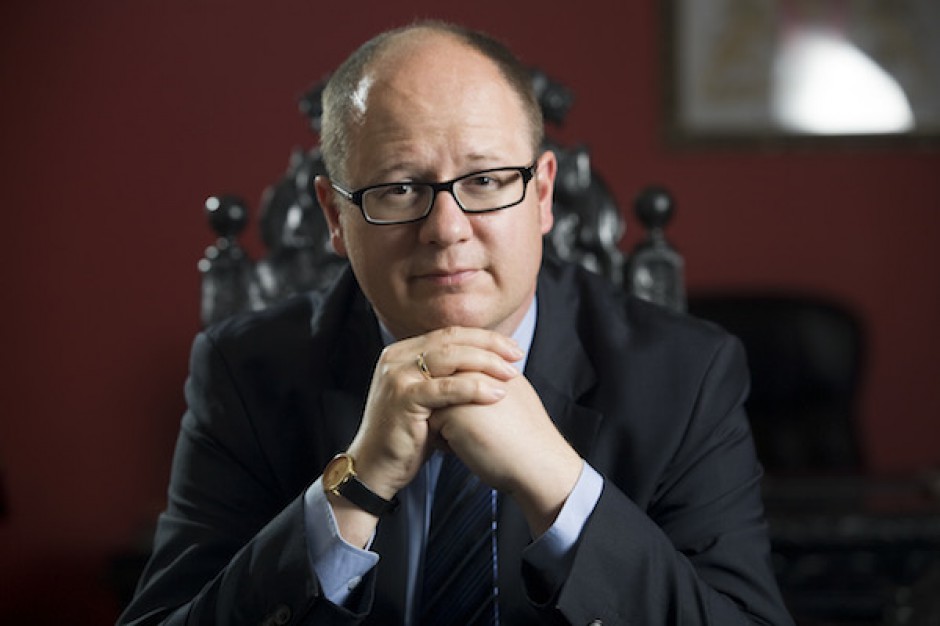 Paweł Adamowicz: zarzuty nie ograniczają moich możliwości sprawowania urzędu