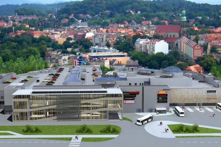 Wyłoniono zarządcę centrum handlowego Nowy Rynek