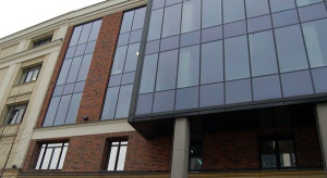 Ochnik Development zakończył modernizację kompleksu biurowego Dzielna 60