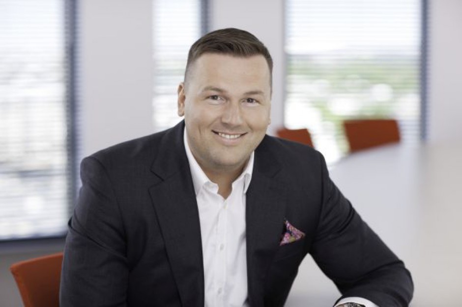 Zmiany w zarządzie HRS Group