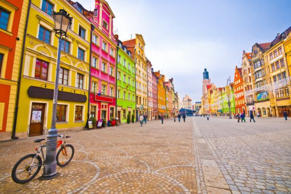 Wro Day promuje rozwój kariery we Wrocławiu