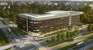 West Gate z ponad 25 mln euro kredytu