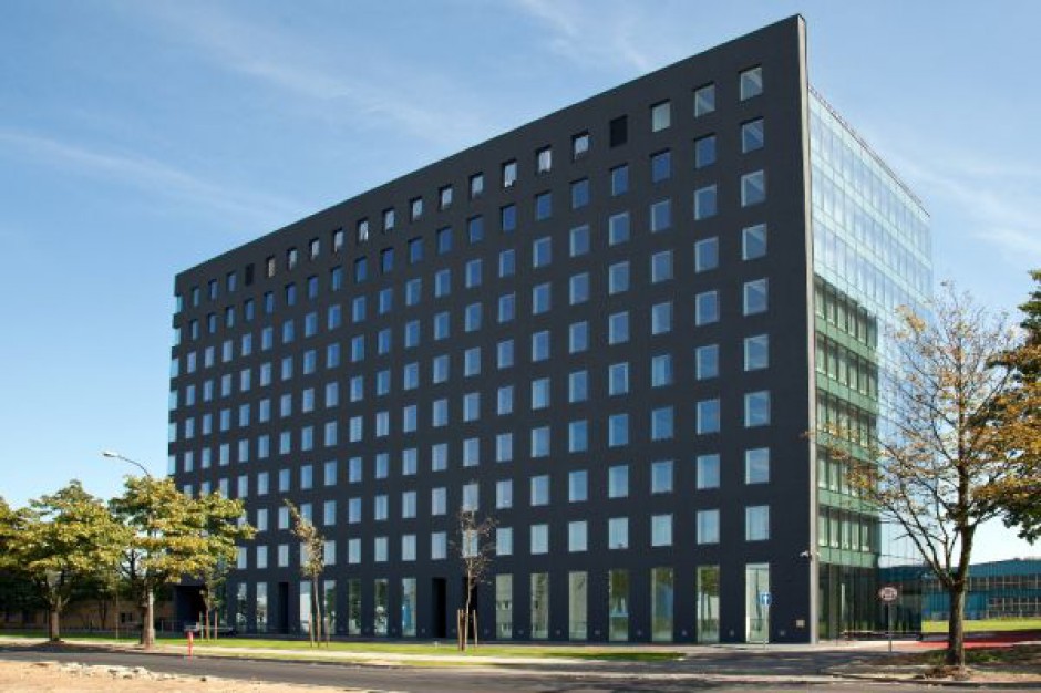 Teofilów Business Park całkowicie skomercjalizowany