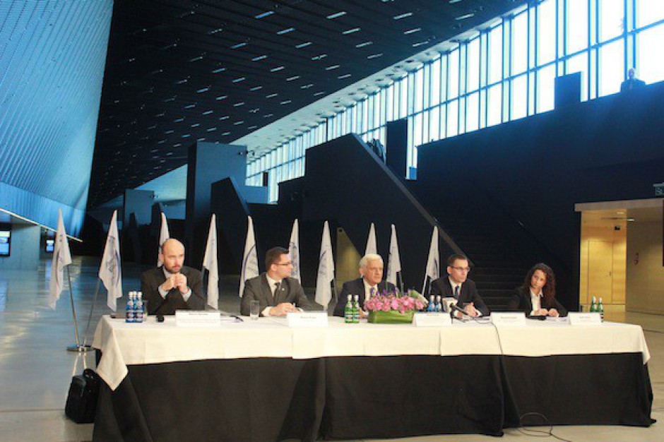 Największa biznesowa debata Europy Centralnej już za miesiąc