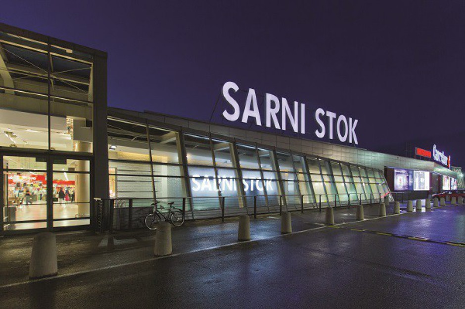 Sarni Stok Sarni Stok wprowadza nowe usługi