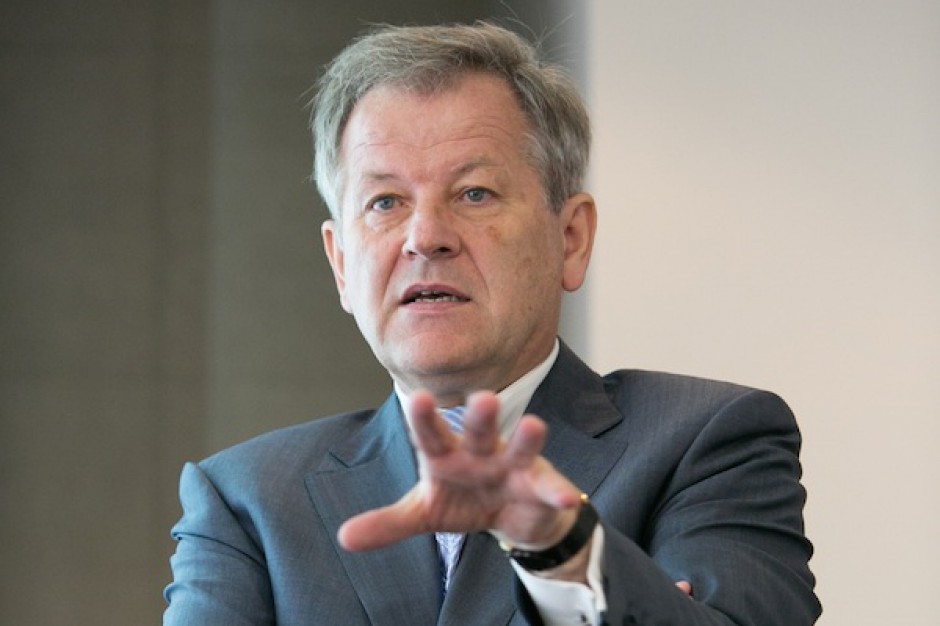 Immofinanz chce przejąć udziały w CA Immo