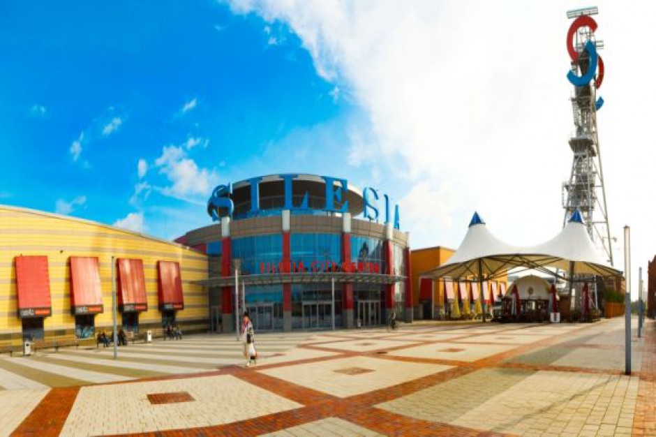 Nowy salon Reserved w Silesia City Center