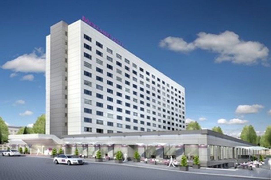 Mercure umacnia się na Wybrzeżu