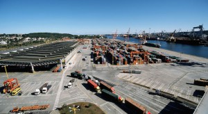 Dobre perspektywy rozwoju dla polskich portów morskich
