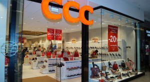 CCC powiększa sklep w szczecińskiej galerii