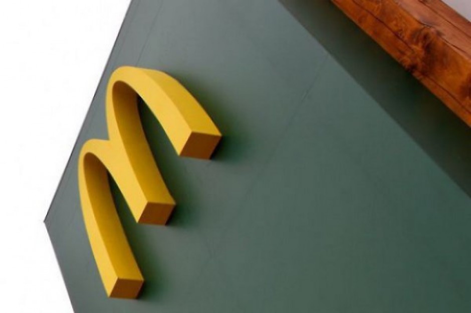 McDonald's przygotował kolekcję odzieży i artykułów wyposażenia wnętrz