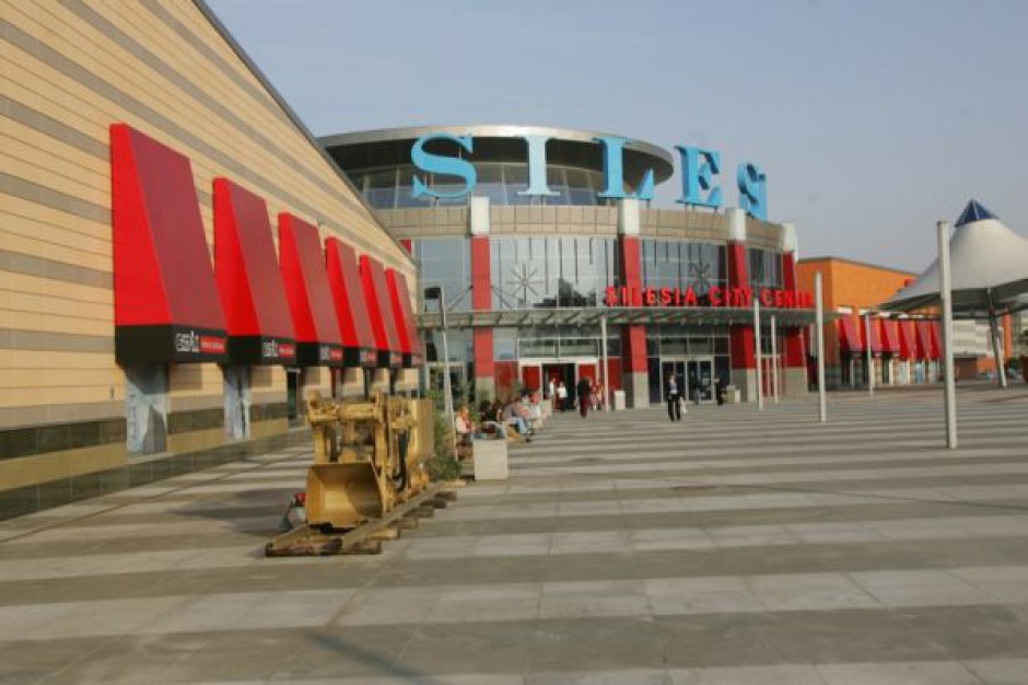 Więcej oferty biżuteryjnej w Silesia City Center