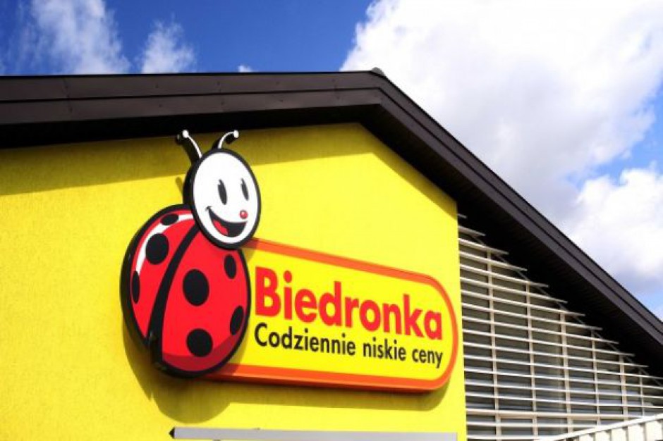 Biedronka może otworzyć 450 sklepów w dużych miastach