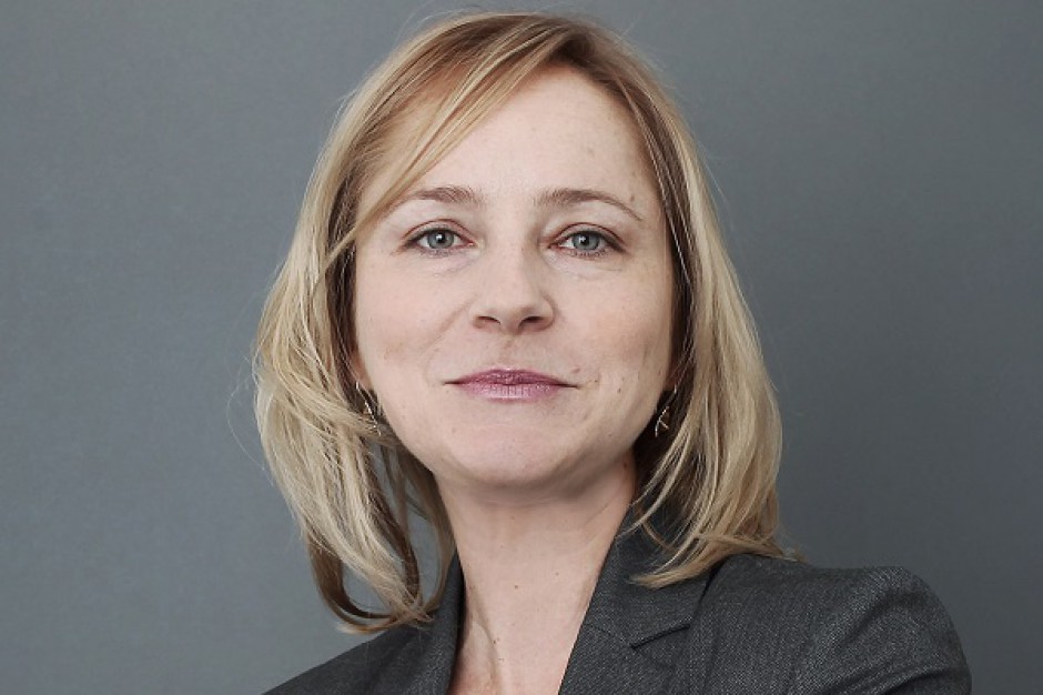 Dorota Beltrani przechodzi do Grupy Napollo