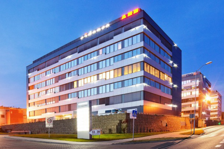 GPP Business Park Od budownictwa energooszczędnego nie ma już odwrotu