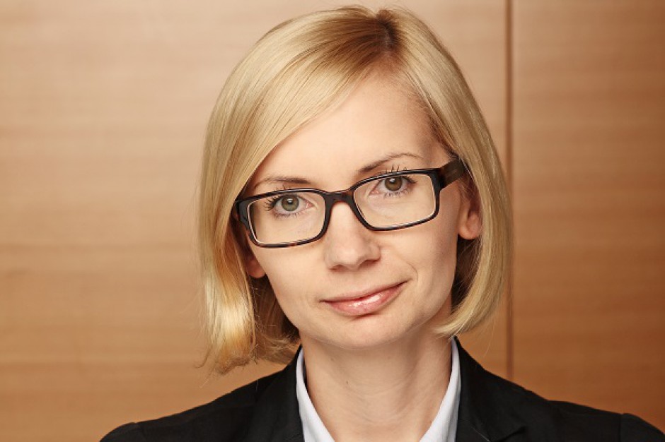 Anna Wysocka Polskie marki kontynuują ekspansję w mniejszych miastach