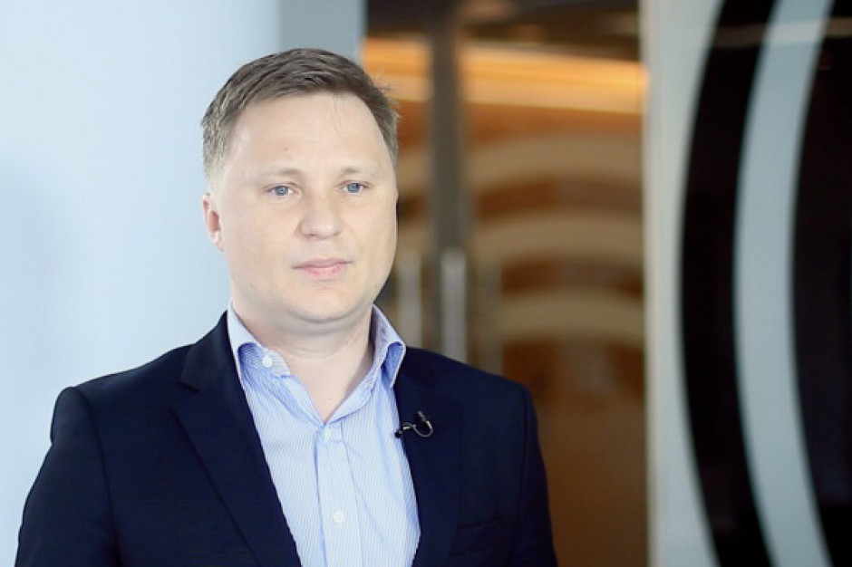 Region CEE przyciąga produkcję