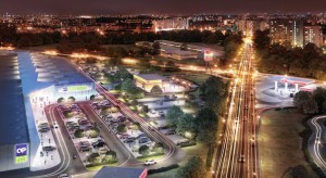 Real2B zbuduje pierwsze centrum handlowe w Mysłowicach