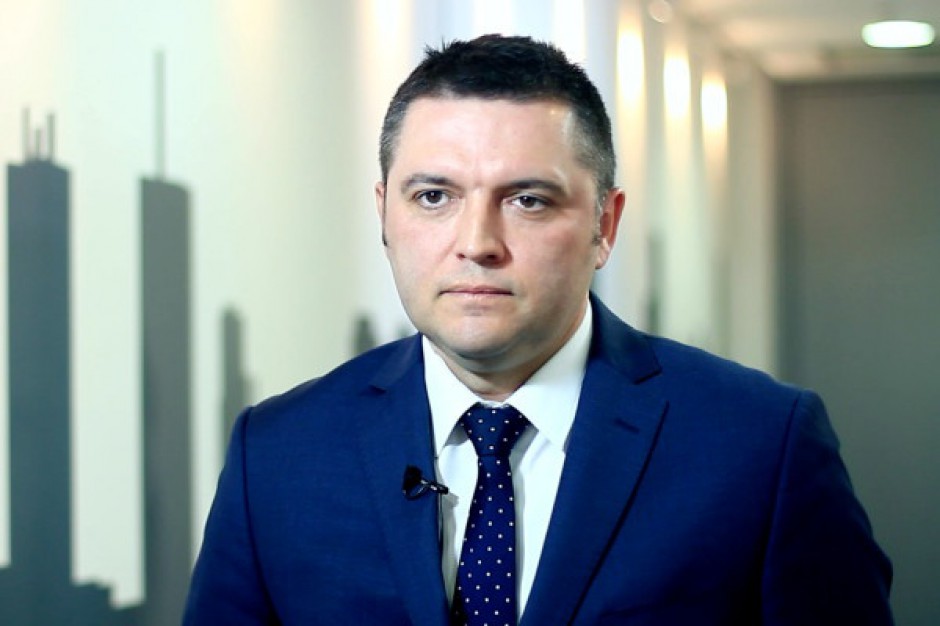 Debiutujące sieci szukają dużych powierzchni