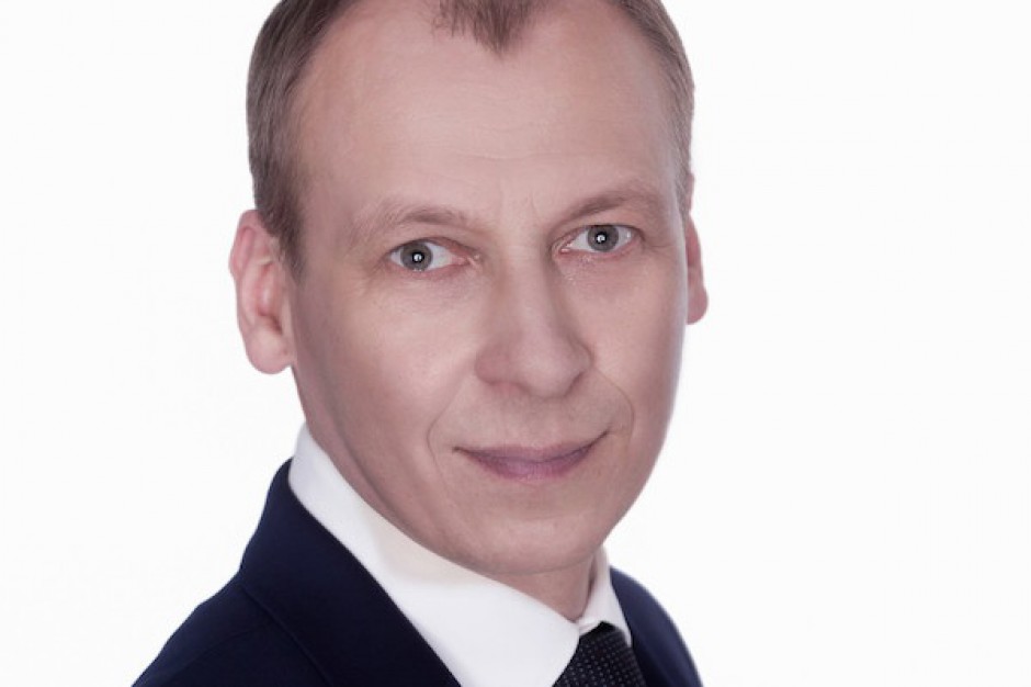 Immofinanz wzmacnia zespół w Polsce
