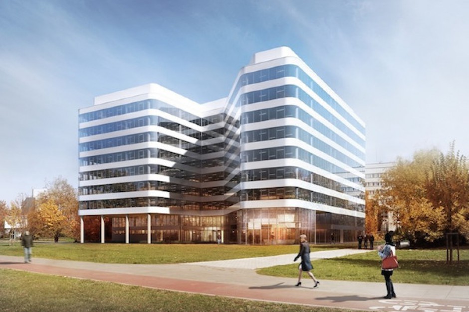 Skanska sprzedaje biurowce w miastach regionalnych
