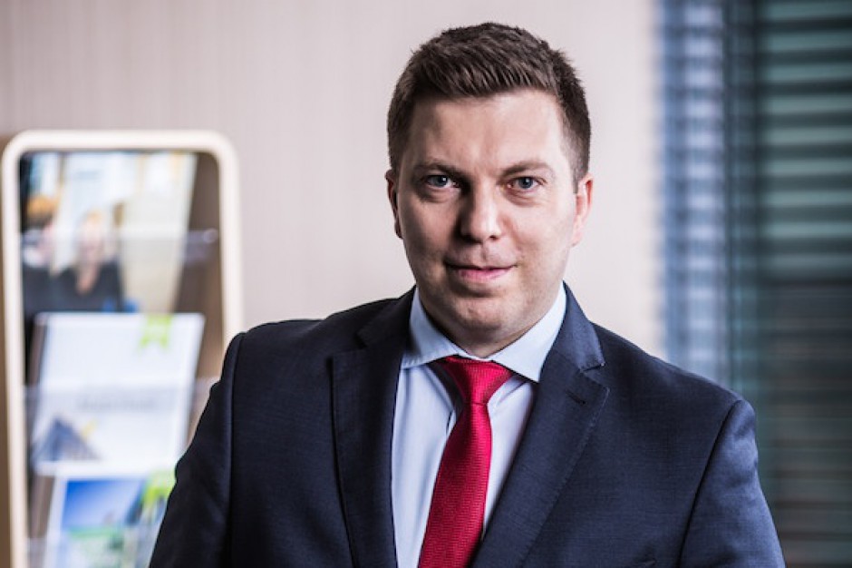 Skanska ruszy z kolejnym biurowcem