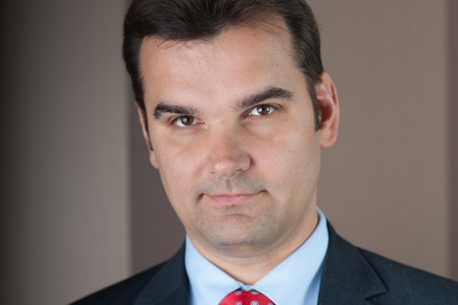 Tomasz Wierzbicki, P3 Zmiany personalne w P3