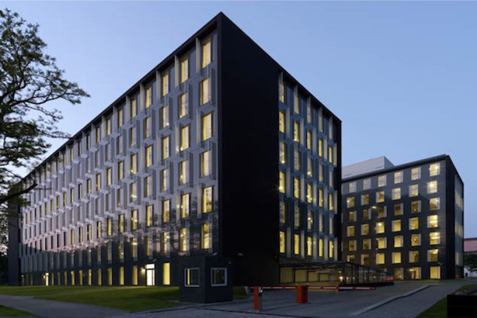 Accenture wynajmuje biura od GTC w Łodzi