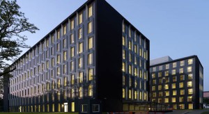 Ericsson ma nowa siedzibę w Łodzi