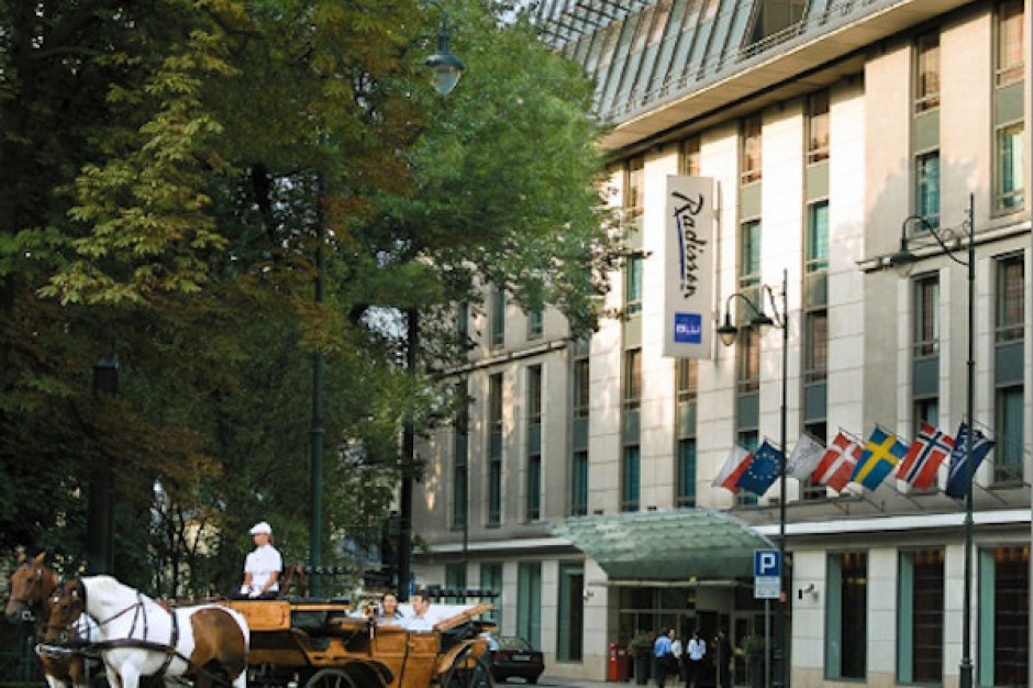 Union Investment: Nowy fundusz może wydać na hotelowe zakupy w Polsce 30 mln euro