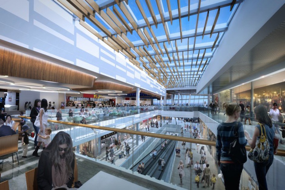 Ikea pozyskała dużego najemcę do centrum handlowego w Lublinie