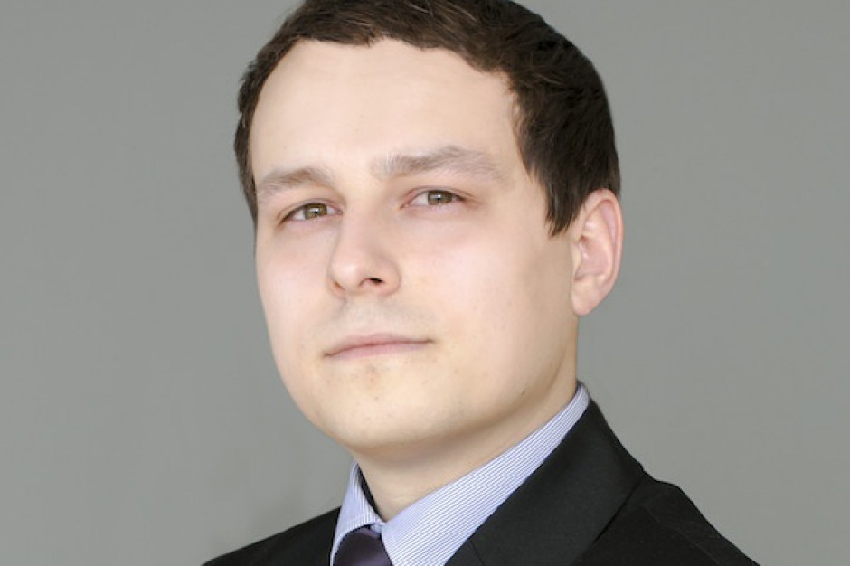 Segment powierzchni magazynowej napędza prężny rozwój e-commerce