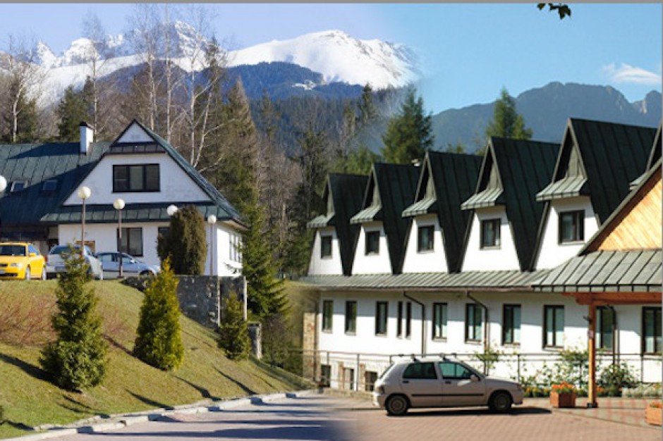 fot.Fotolia W Tatrach padnie rekord frekwencji
