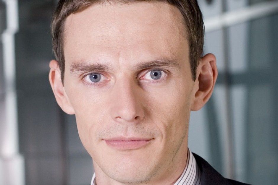 Maciej Wójcikiewicz, CBRE Stabilizacja na rynku gruntów inwestycyjnych