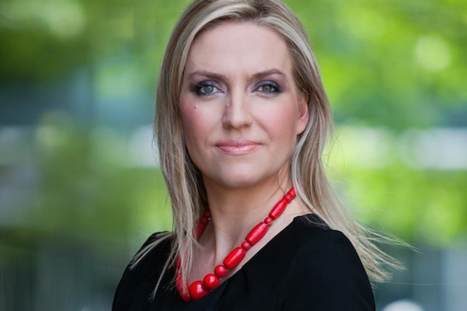 Nowy partner w Cushman & Wakefield