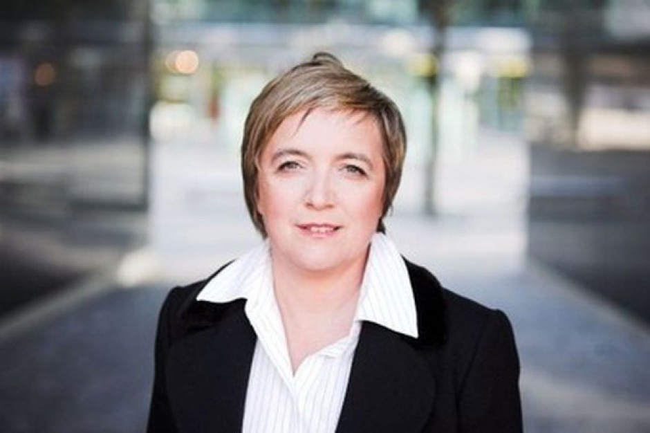 Katarzyna Michnikowska, starszy analityk z Działu Doradztwa i Badań Rynku, Colliers International Częstochowski rynek centrów handlowych pod lupą ekspertów Colliers International