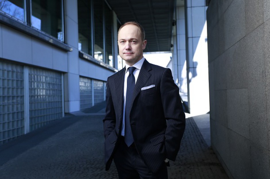 Tomasz Lewandowski, dyrektor zarządzający Aktywów Nieruchomościowych w MS TFI SA Mars skorzysta z aktywności międzynarodowych inwestorów