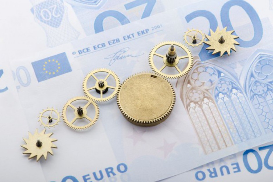 300 mld euro kuracją dla nowej Europy
