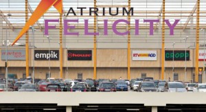 Atrium Felicity proponuje klientom nową usługę