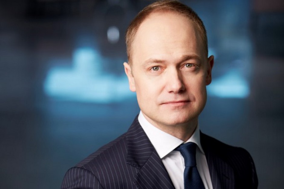 Tomasz Lewandowski, dyrektor zarządzający Aktywów Nieruchomościowych w MS Towarzystwie Funduszy Inwestycyjnych SA