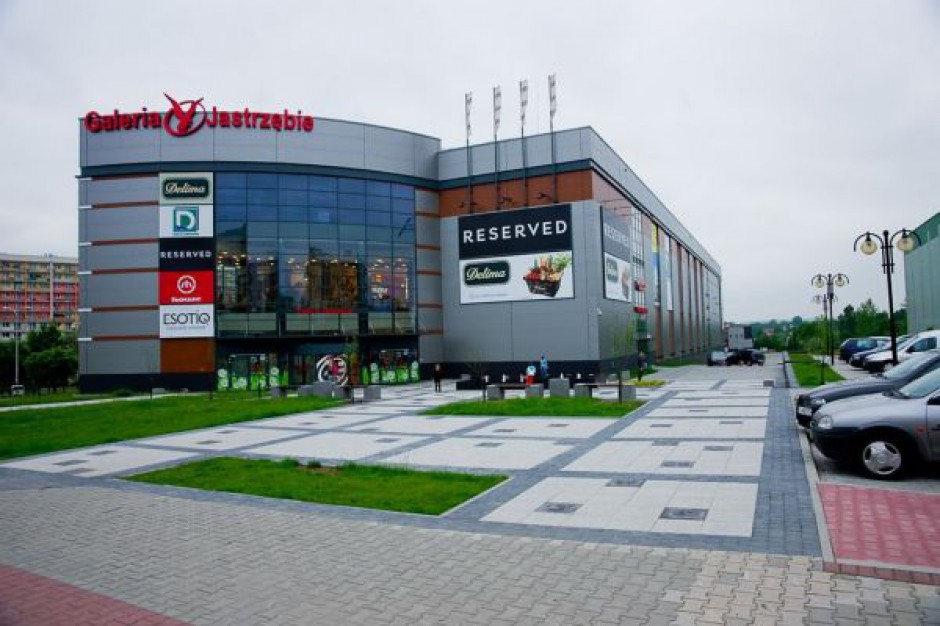 Galeria Jastrzębie Altero otwiera salon po gruntownej modernizacji